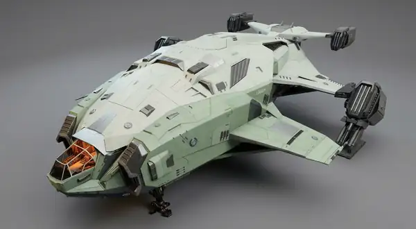 Alliance Challenger