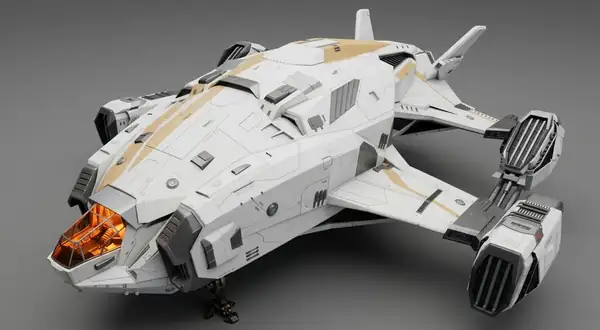 Alliance Chieftain