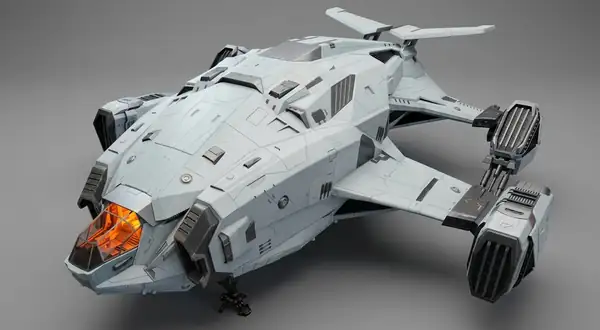 Alliance Crusader