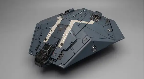 Asp Scout