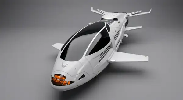 Beluga Liner