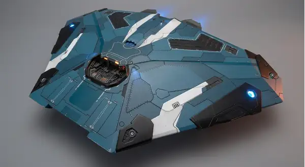 Cobra Mk III