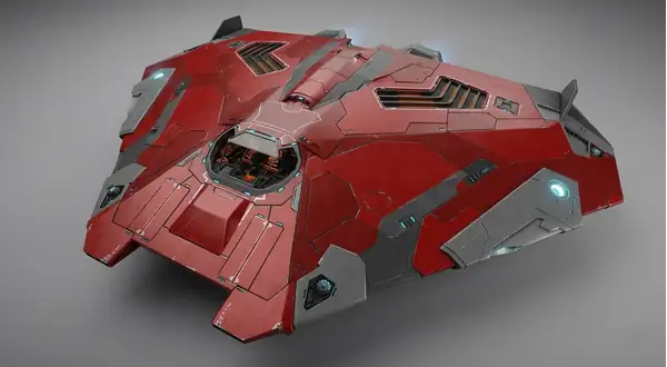 Cobra Mk IV