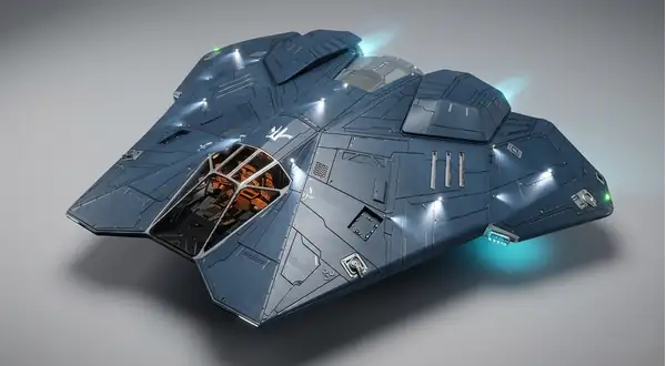 Cobra Mk V