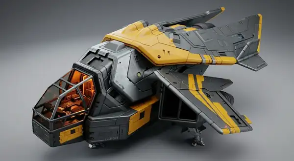 Diamondback Scout