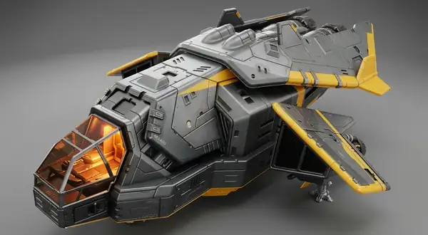 Diamondback Explorer