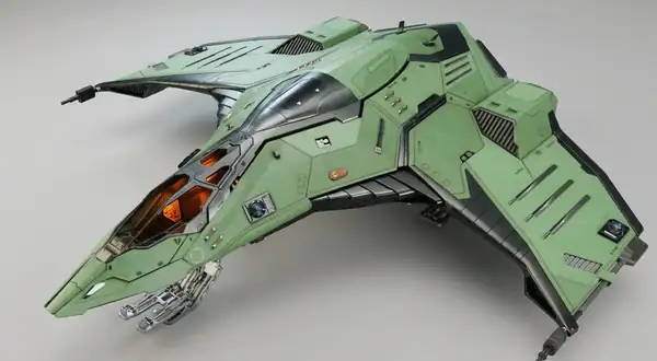 Eagle
