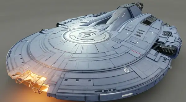 Caspian Explorer