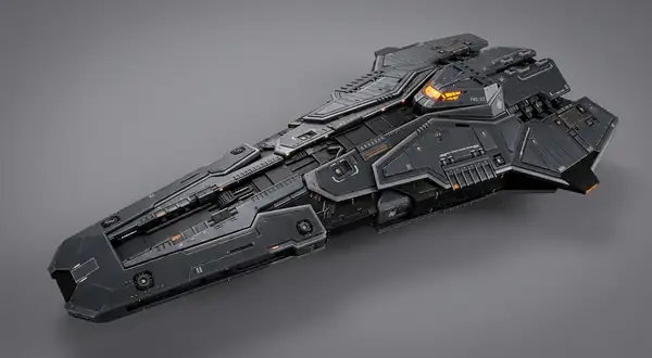 Federal Corvette