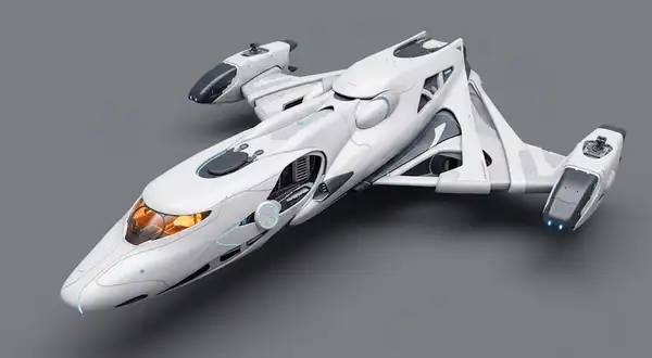 Imperial Clipper