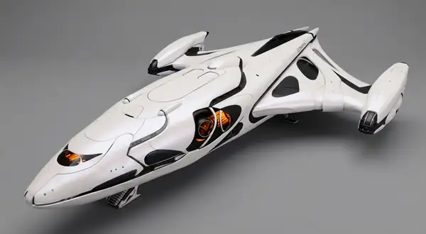 Imperial Cutter