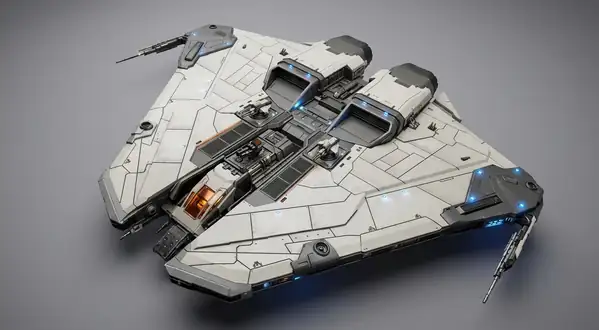 Krait Mk II