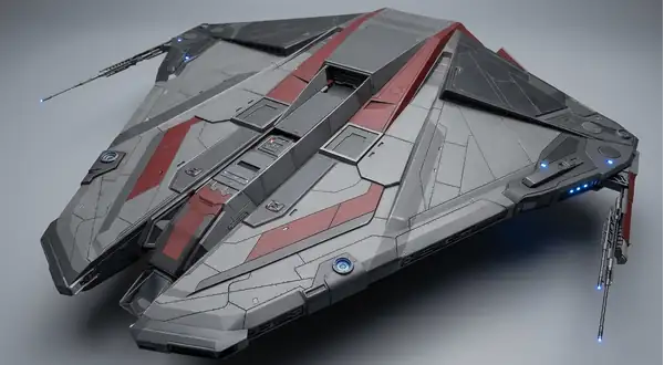Krait Phantom