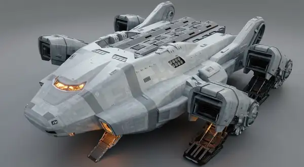 Panther Clipper Mk II