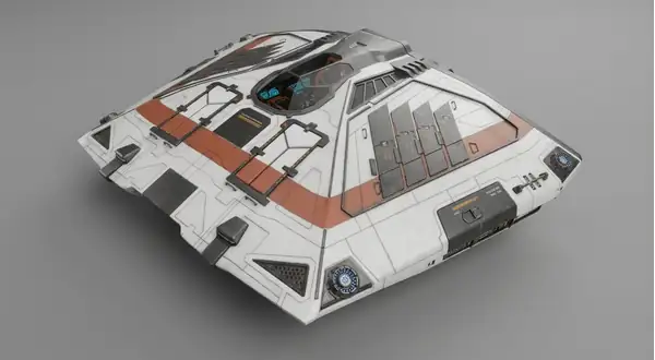 Sidewinder