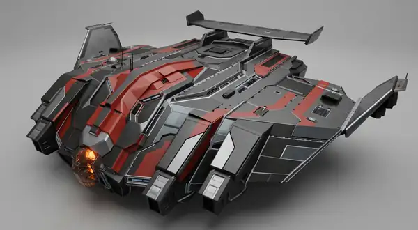 Type-10 Defender