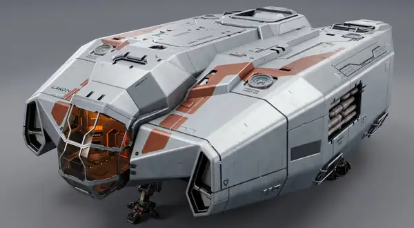 Type-6 Transporter