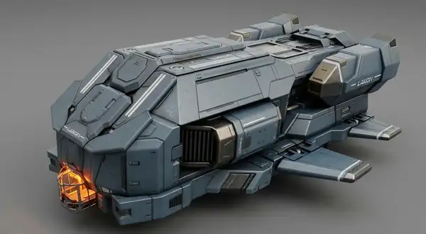 Type-7 Transporter