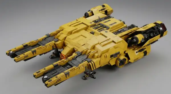 Type-8 Transporter