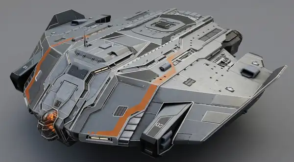 Type-9 Heavy