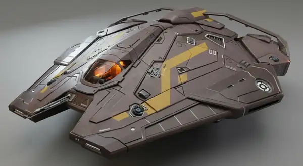 Viper Mk IV